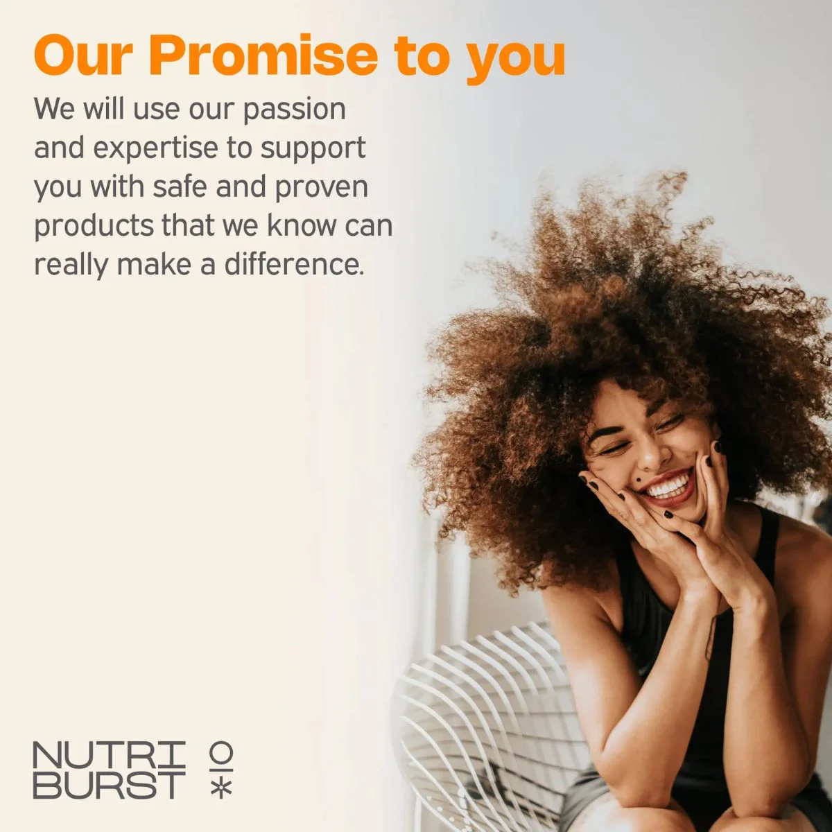 NutriBurst Triple Immunity 60 Gummies - Image 7