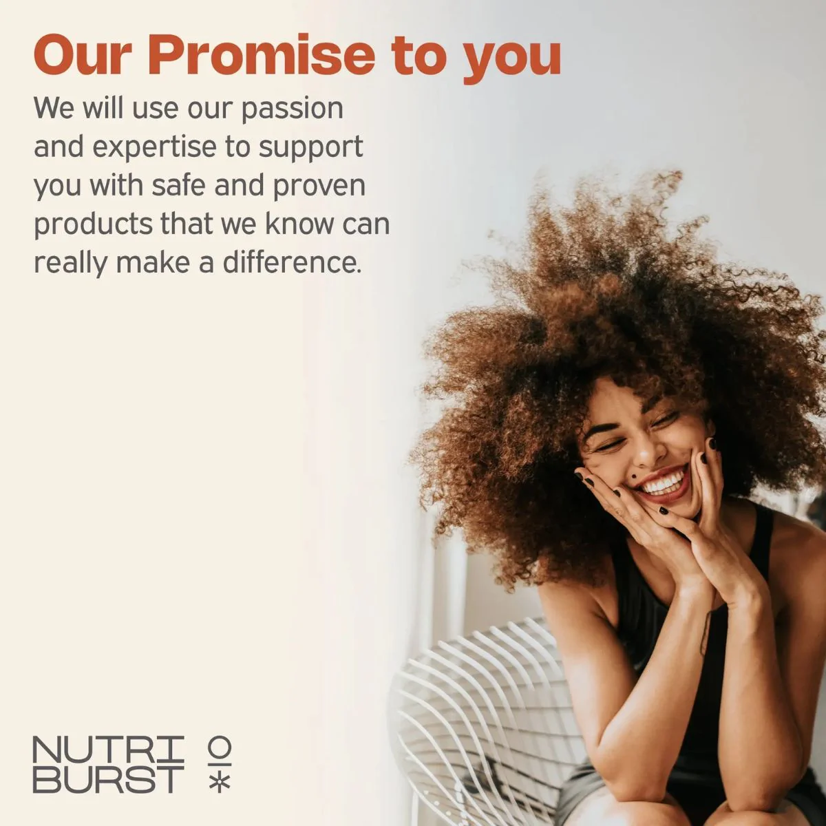 NutriBurst Turmeric 3000mg 60 gummies - Image 3