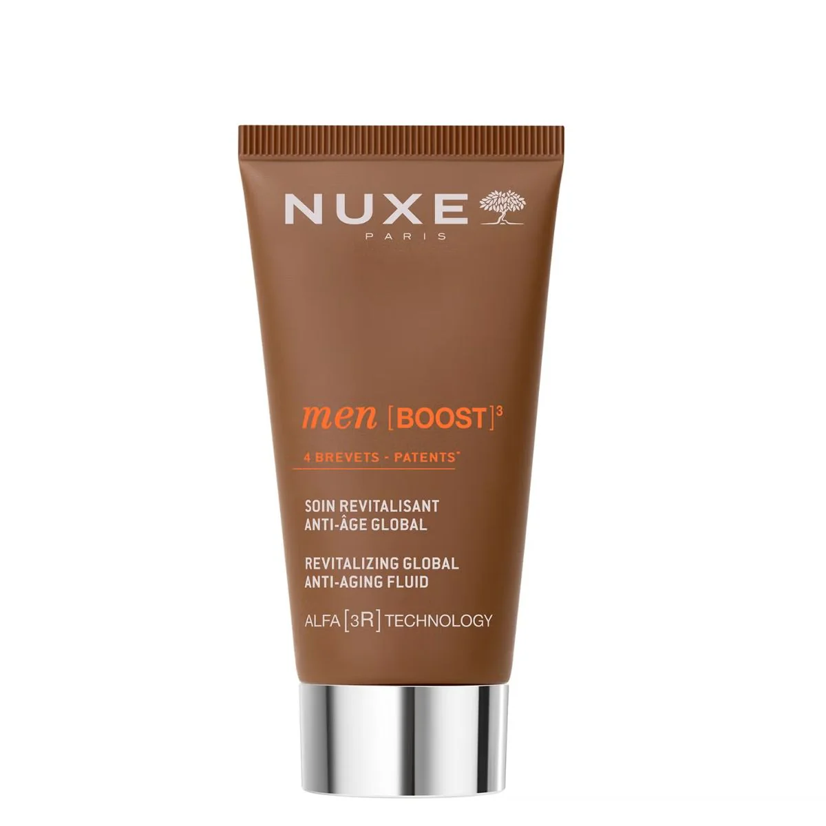 NUXE MEN Revitalizing Global Anti-Aging Fluid 50ml