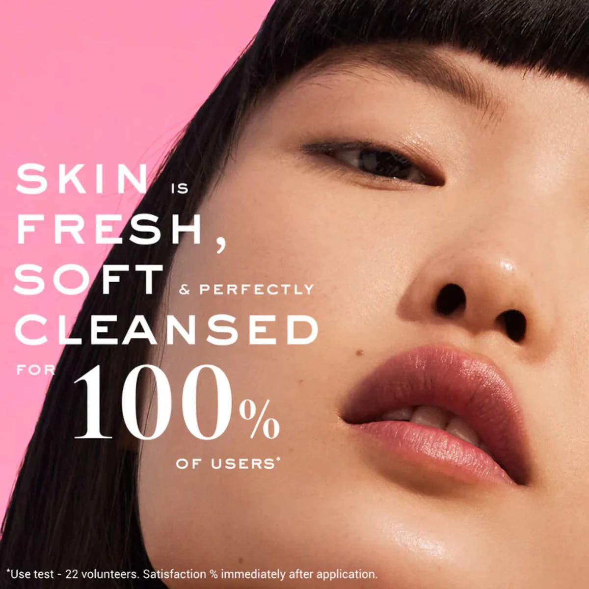 NUXE Very Rose Soothing Cleansing Gel 150ml - Image 3