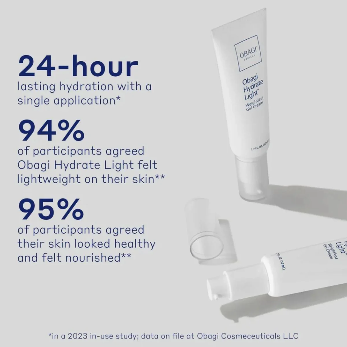 Obagi Hydrate Light - Image 2