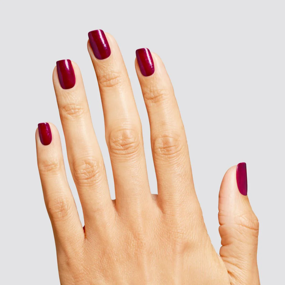 OPI Nail Lacquer Berry and Bright - Image 2