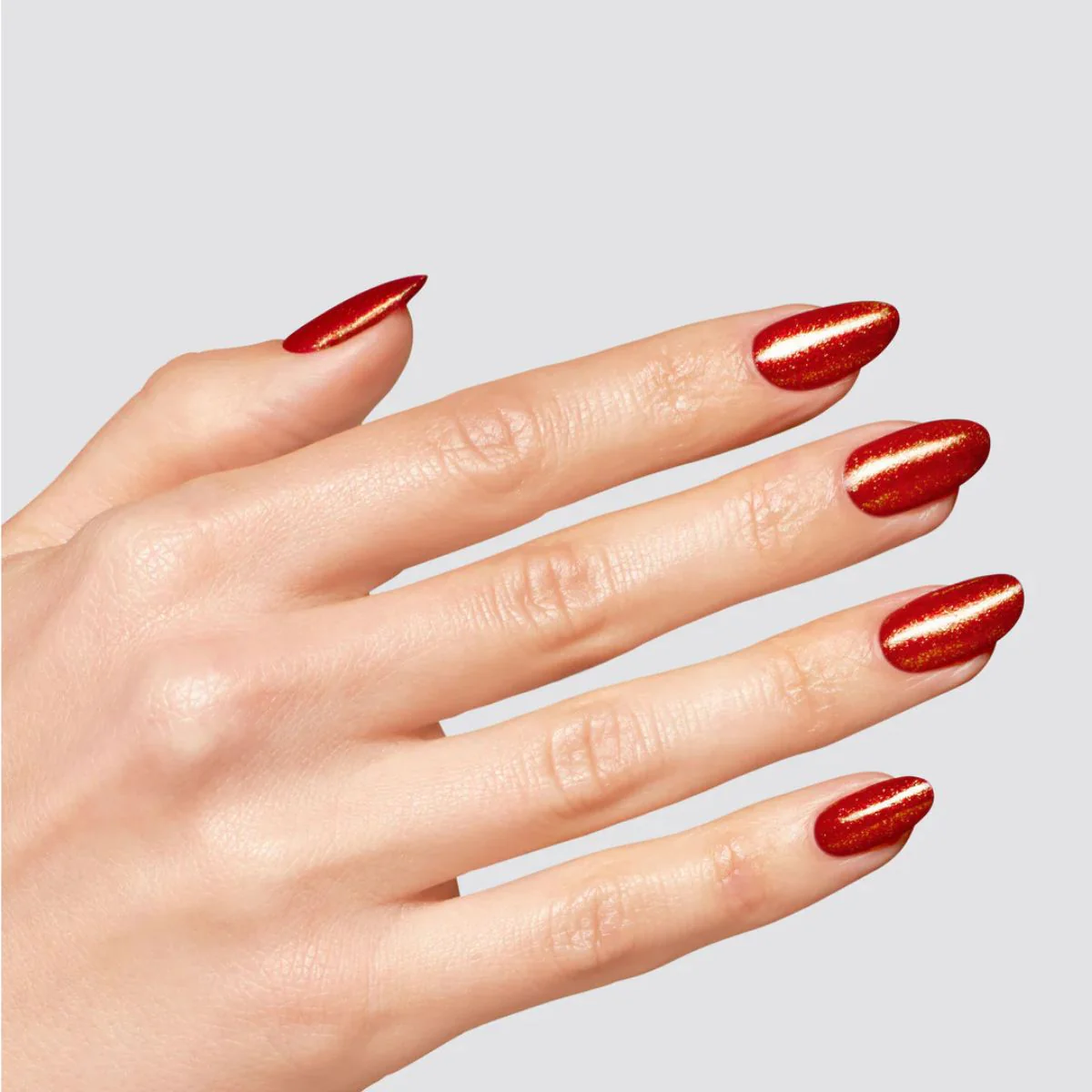 OPI Nail Lacquer Spread the Cherry - Image 2