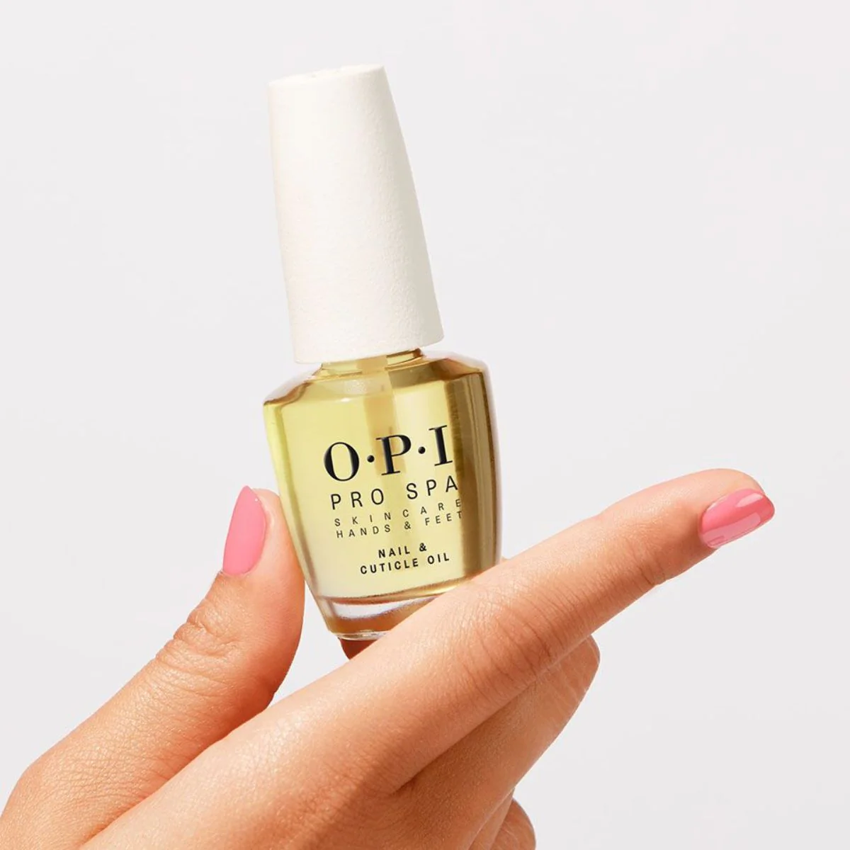 OPI ProSpa Cuticle Oil 14.8ml. - Image 2