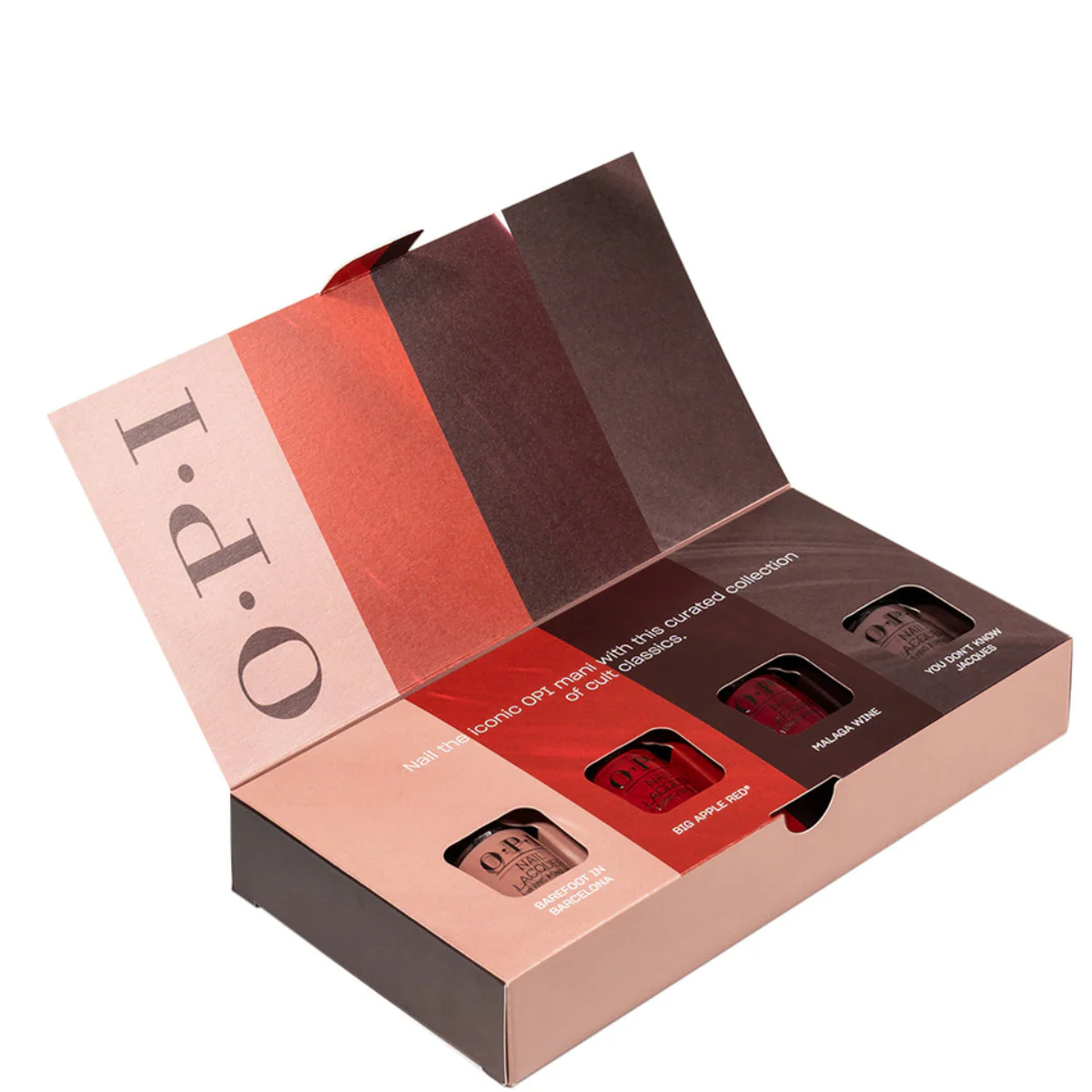 OPI Nail Laquer Cult Classics Collection - Image 2