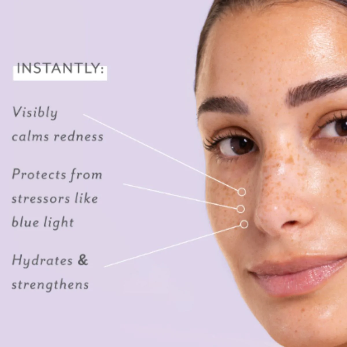 Patchology Skin Remedy Comforting Face Mask - Image 3