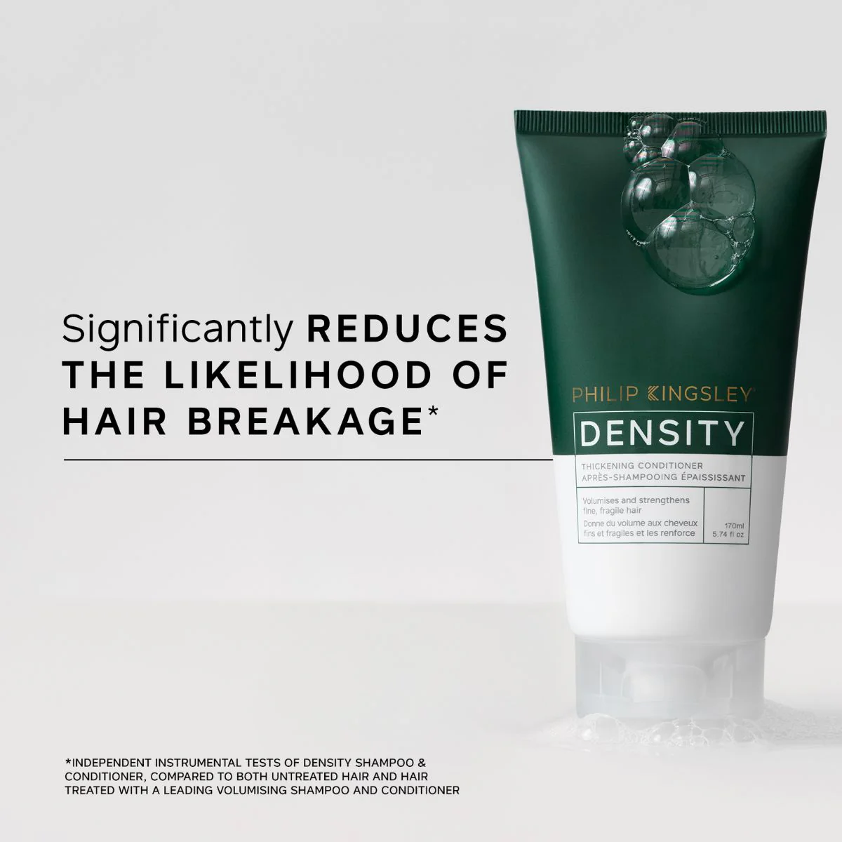 Philip Kingsley Density Thickening Conditioner. - Image 2