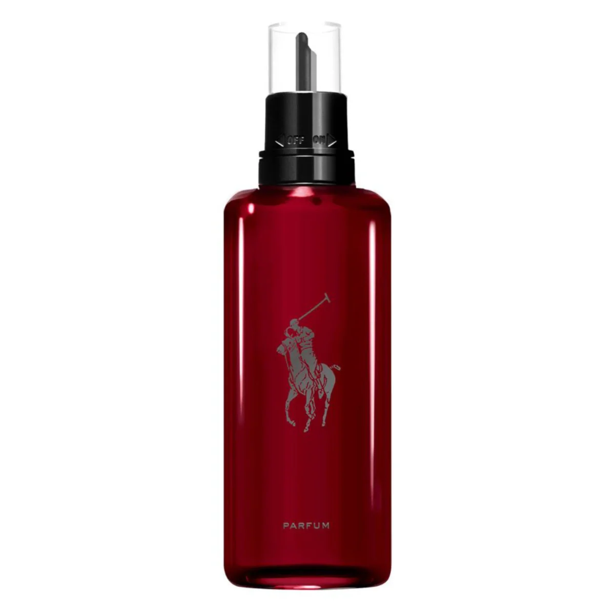 Polo Red Parfum - Image 5