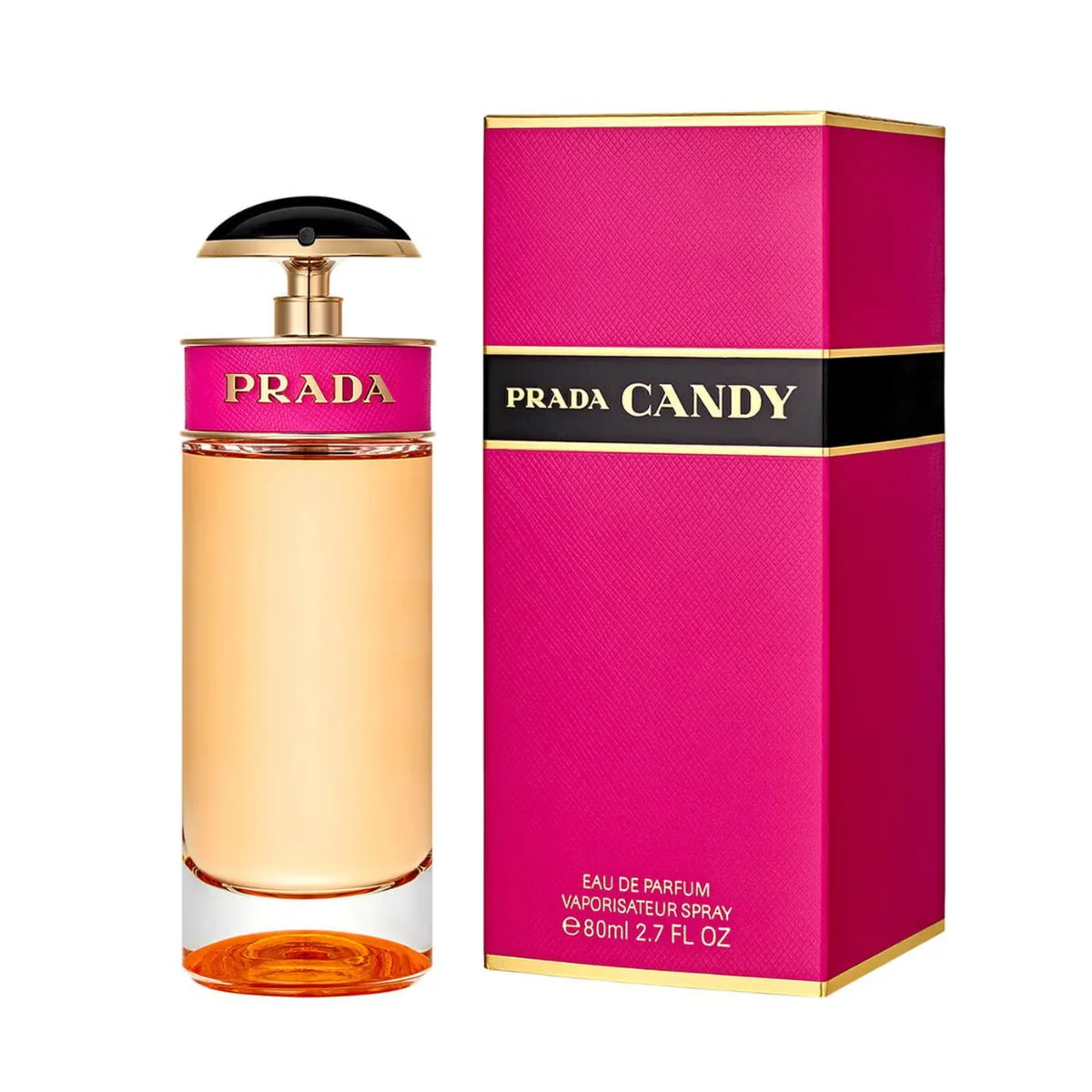 Prada Candy Eau de Parfum - Image 3