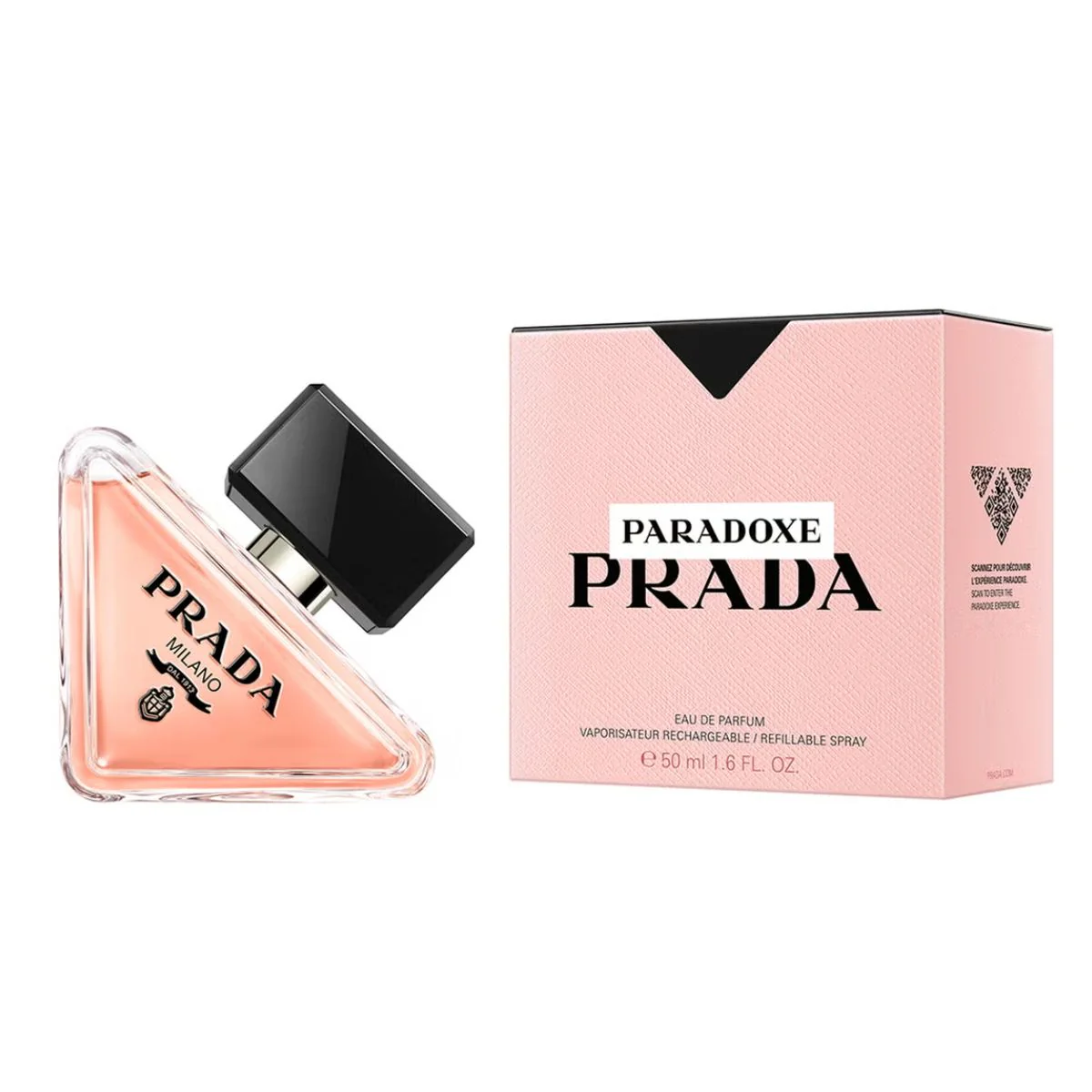 Prada Paradoxe Eau de Parfum - Image 3