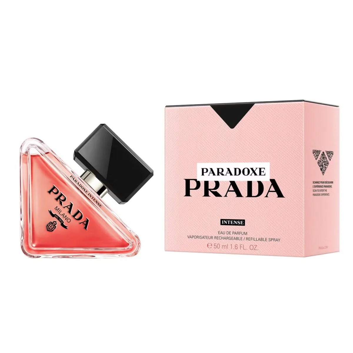 Prada Paradoxe Intense Eau de Parfum - Image 3