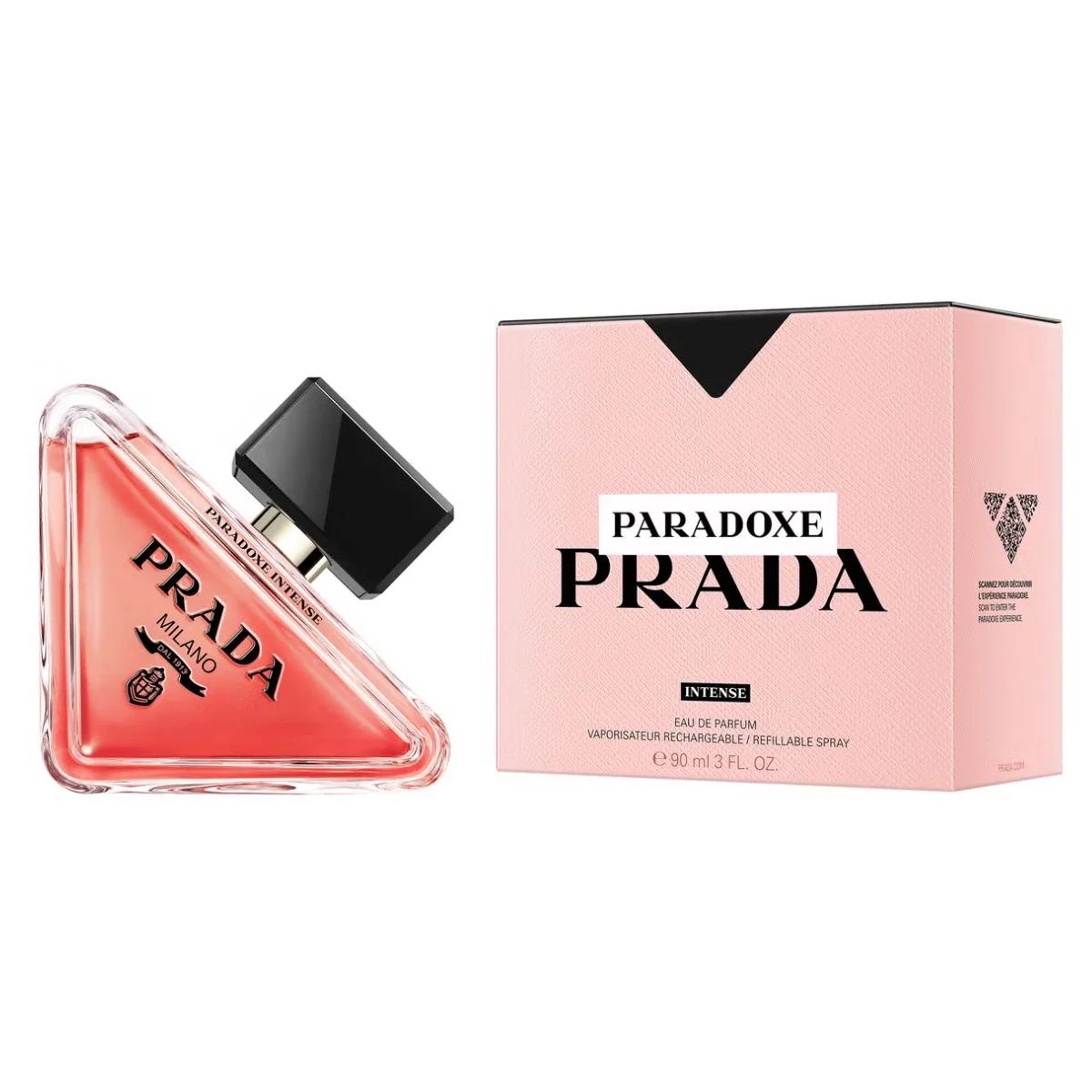 Prada Paradoxe Intense Eau de Parfum - Image 4