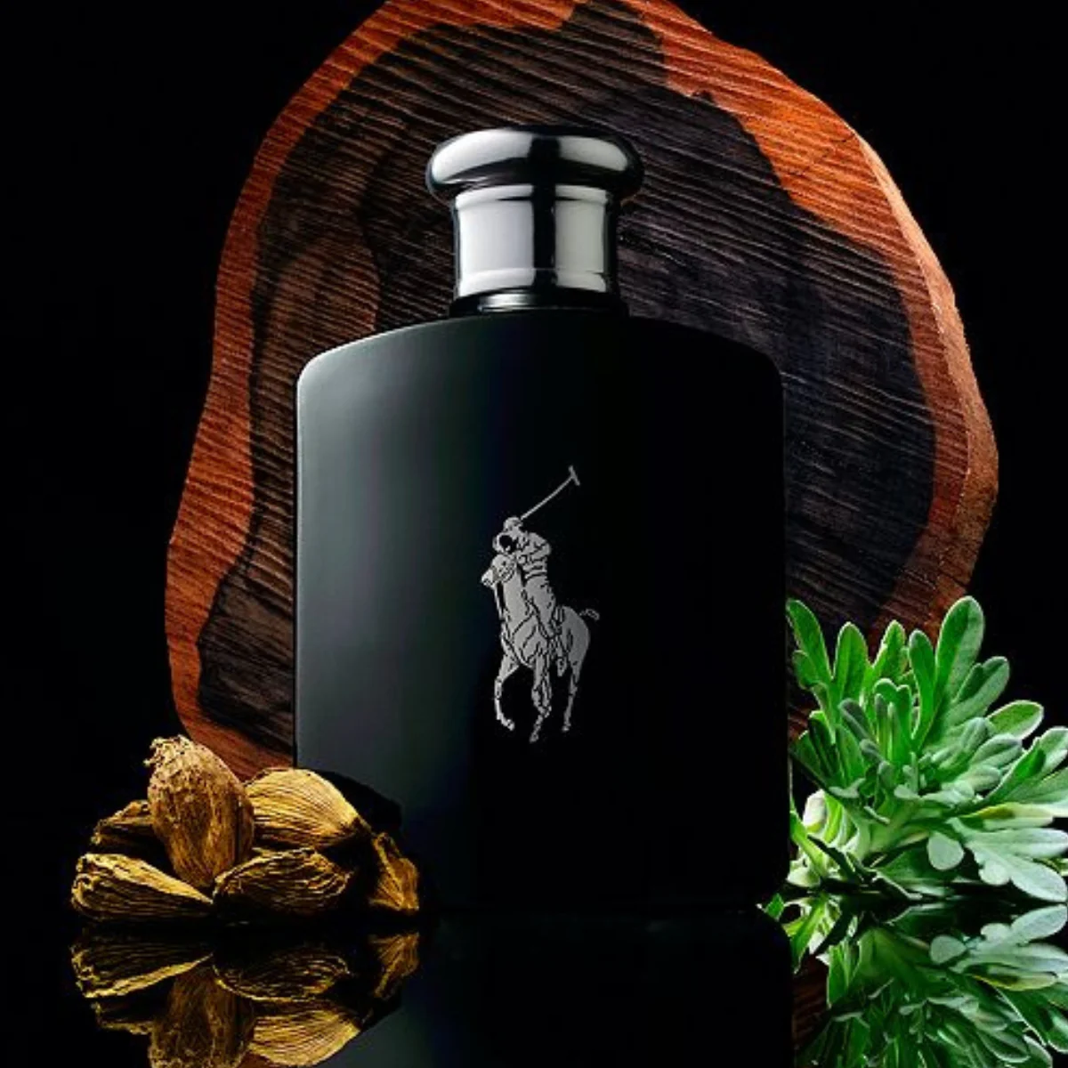 Ralph Lauren Polo Black Eau de Toilette - Image 3