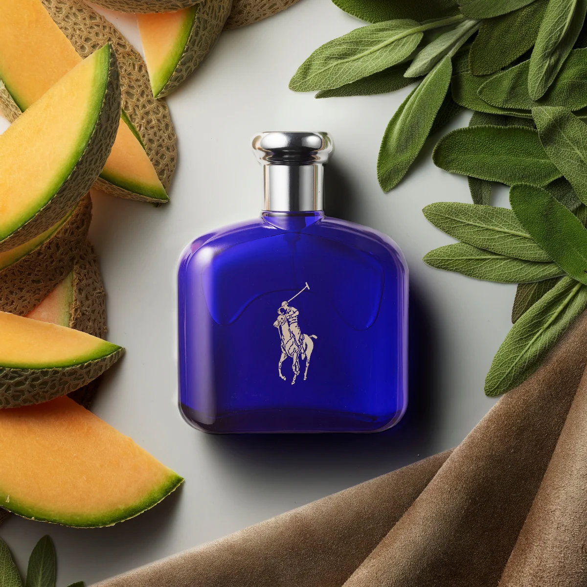 Ralph Lauren Polo Blue Eau de Toilette - Image 3