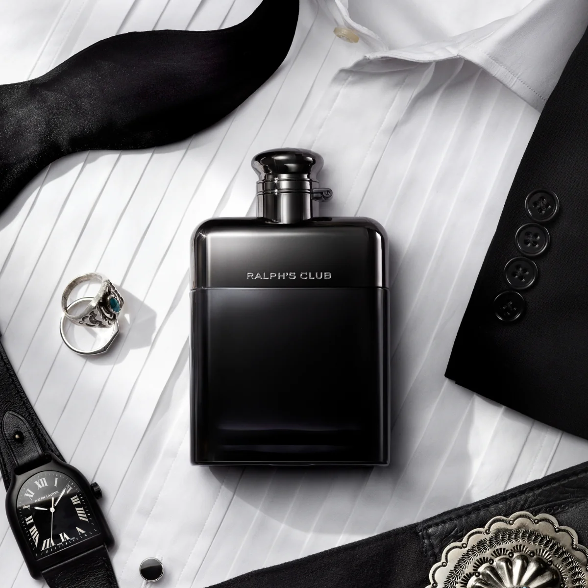 Ralph Lauren Ralph’s Club Eau de Parfum - Image 4