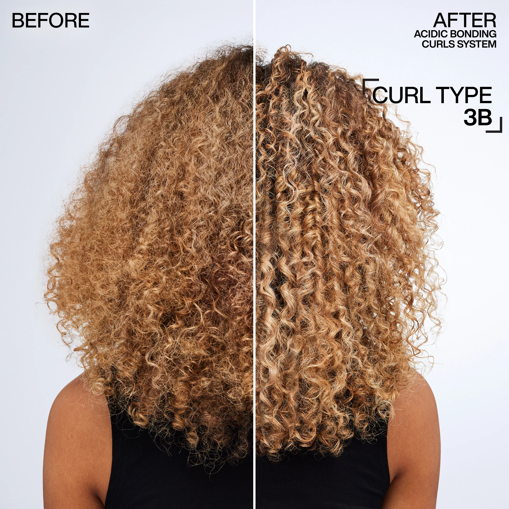 Redken Acidic Bonding Curls Leave-In Treatment - Image 3