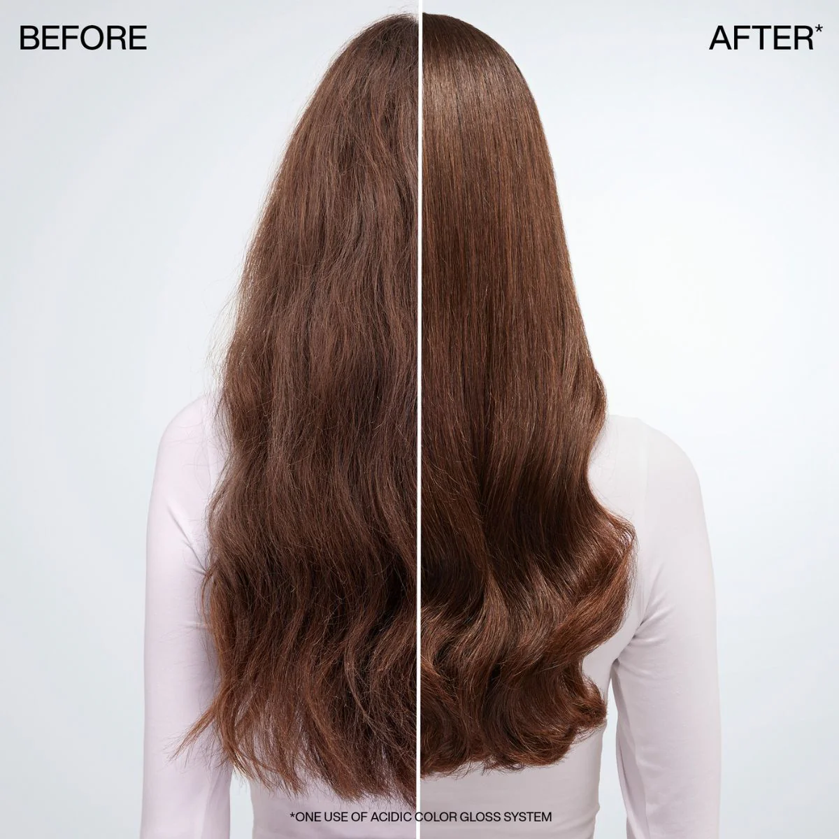 Redken Acidic Color Gloss Activated Glass Gloss Treatment - Image 3