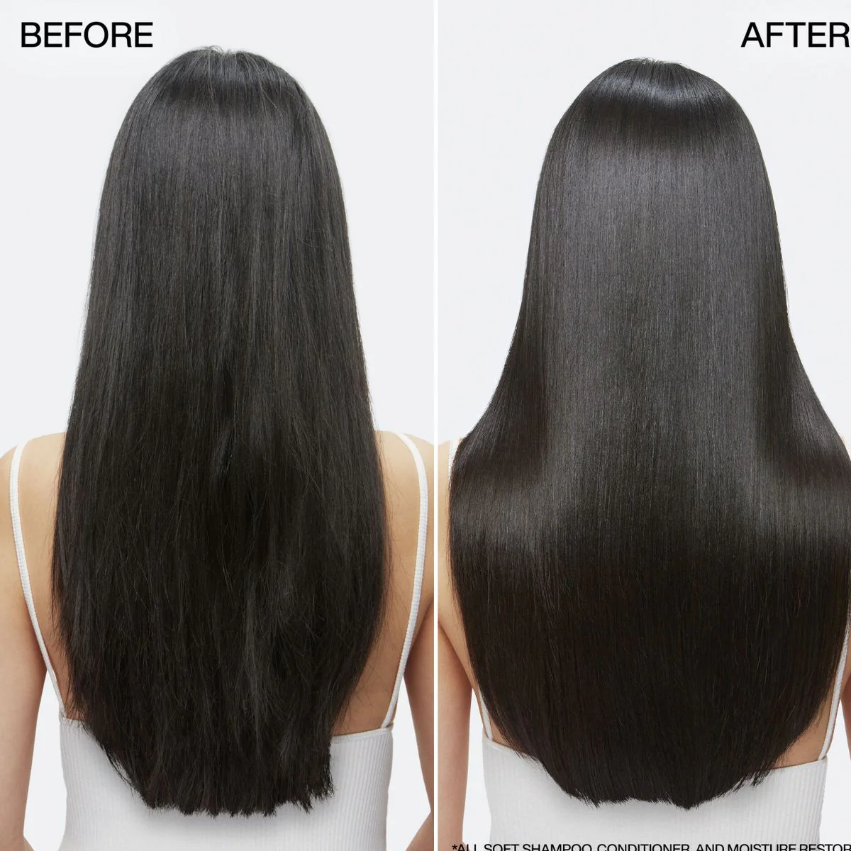 Redken All Soft Discovery Set - Image 4