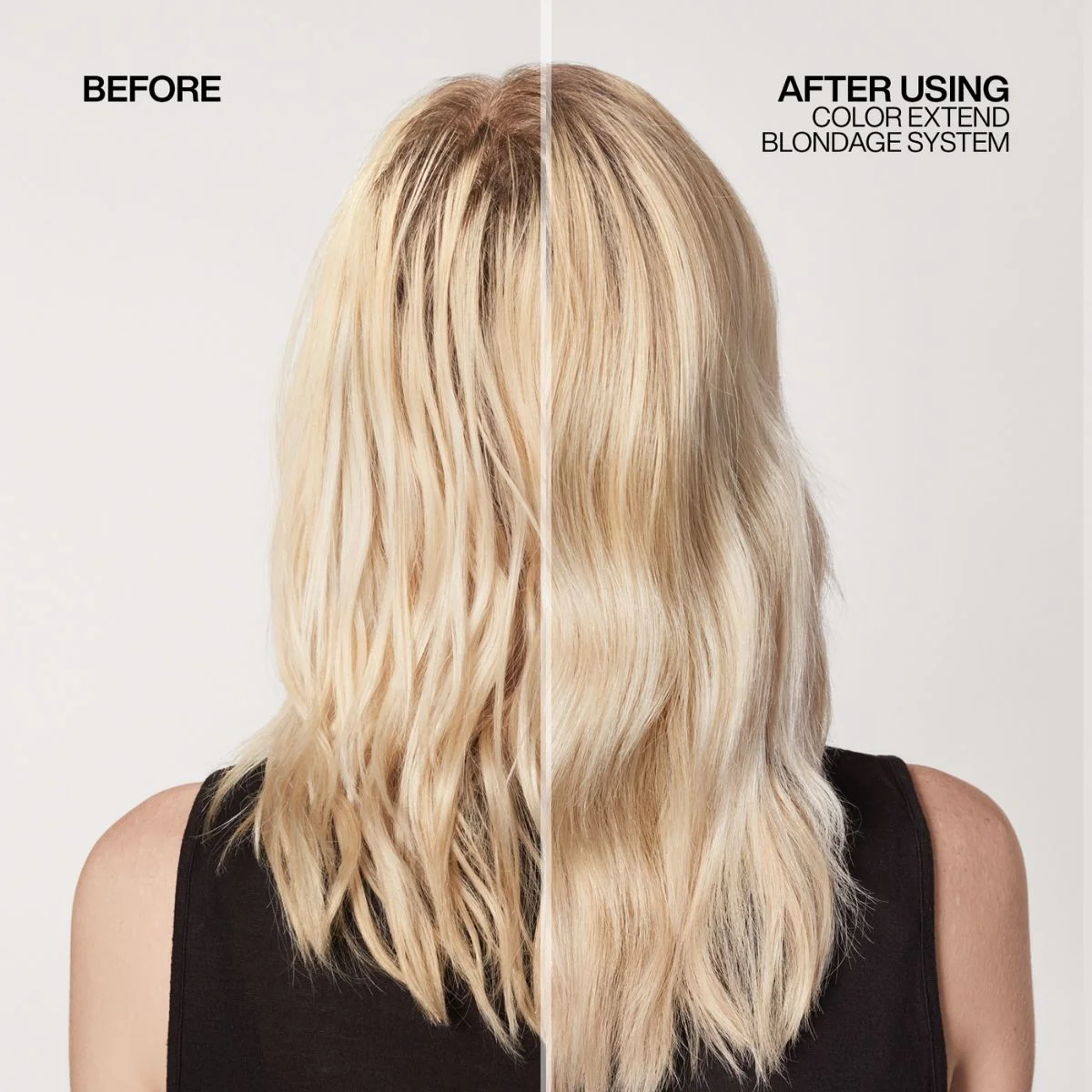 Redken Color Extend Blondage Shampoo - Image 4