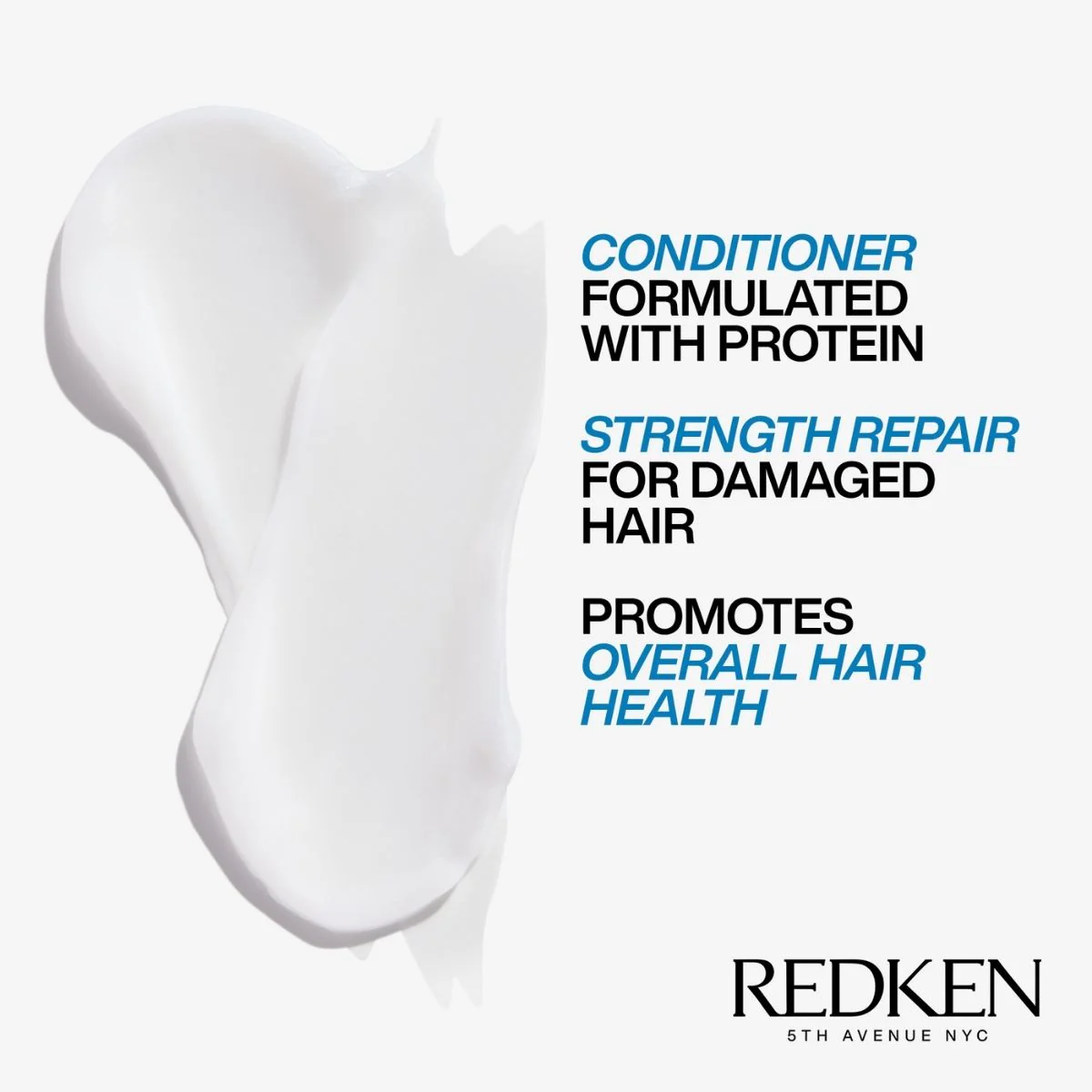 Redken Extreme Conditioner - Image 3
