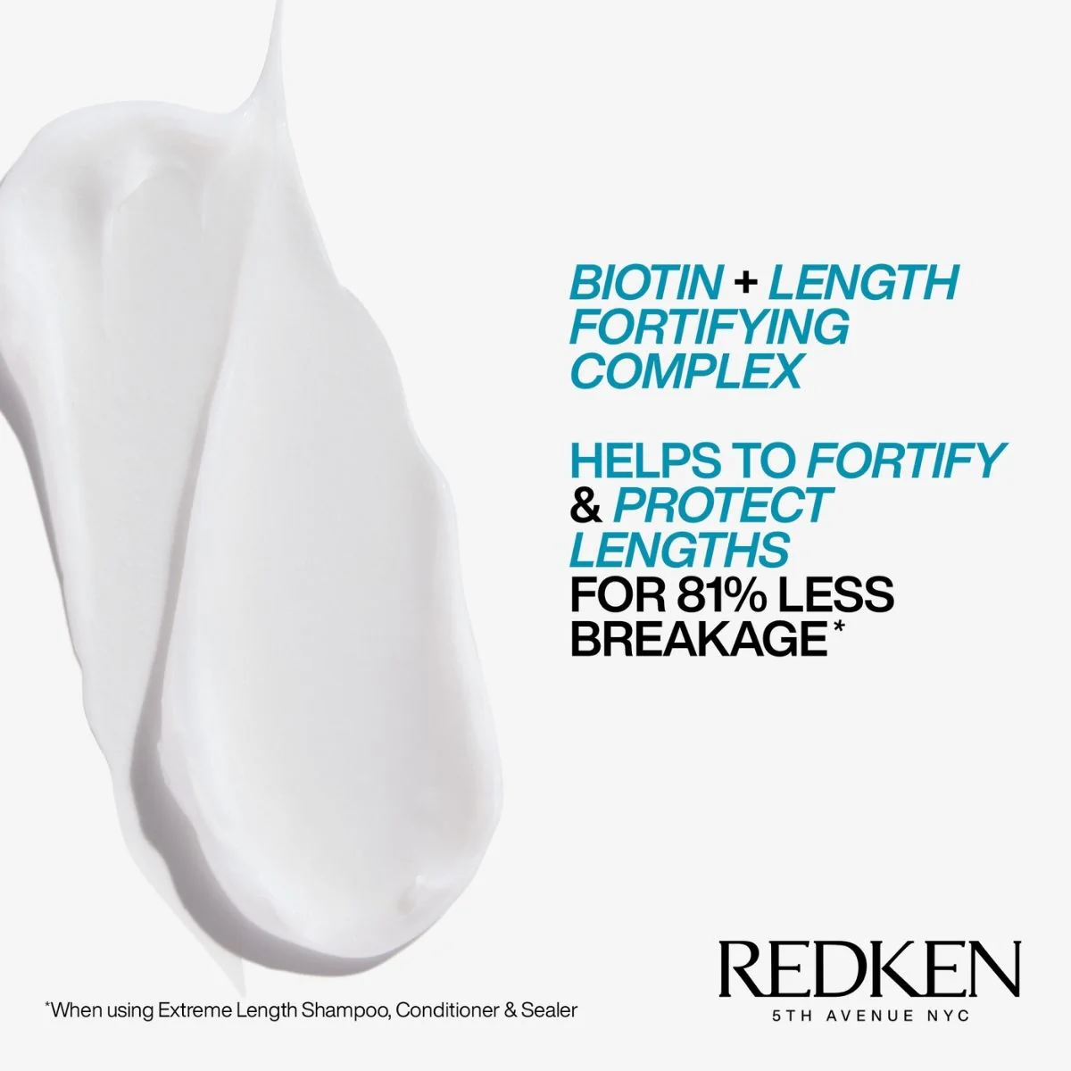 Redken Extreme Length Conditioner - Image 4