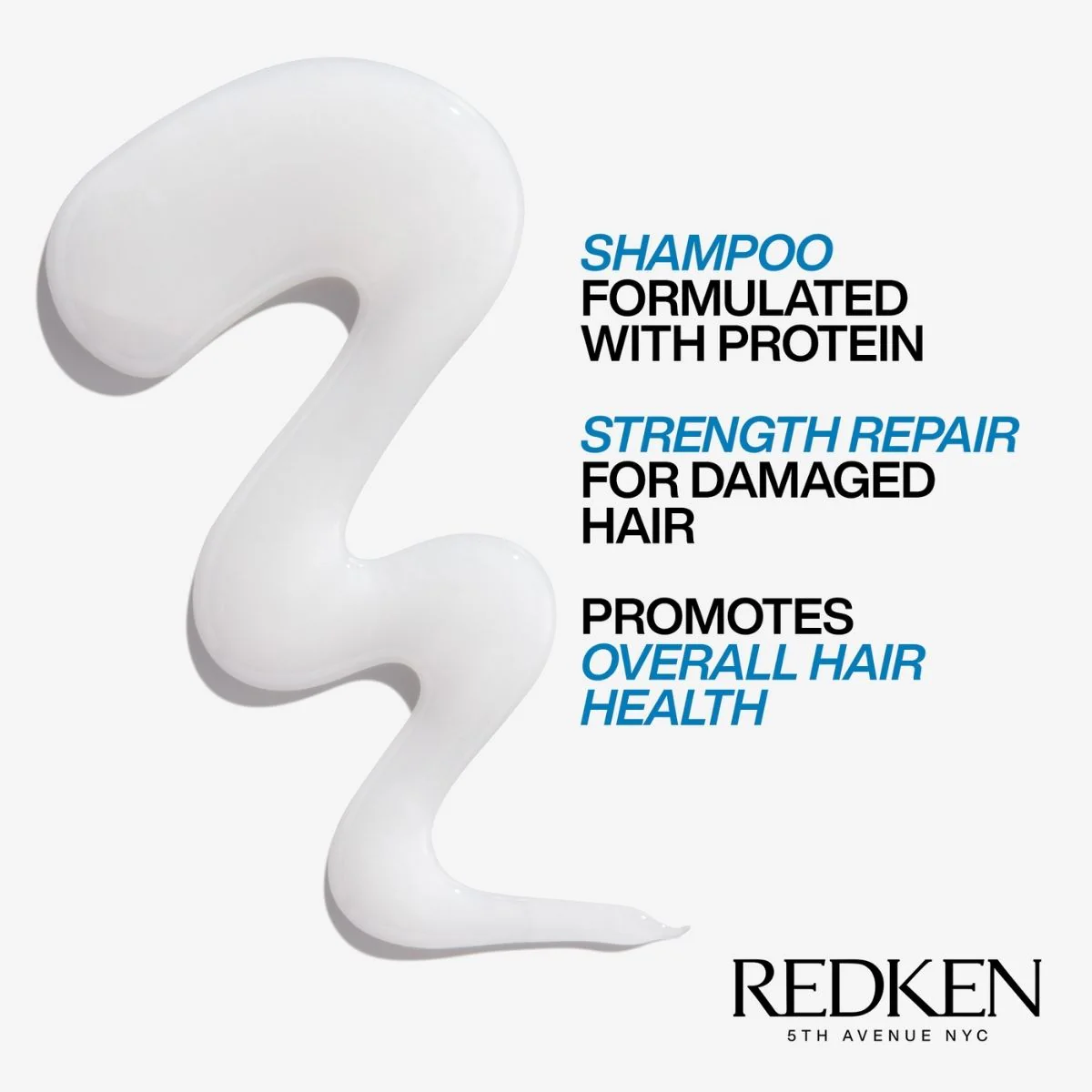 Redken Extreme Shampoo - Image 3