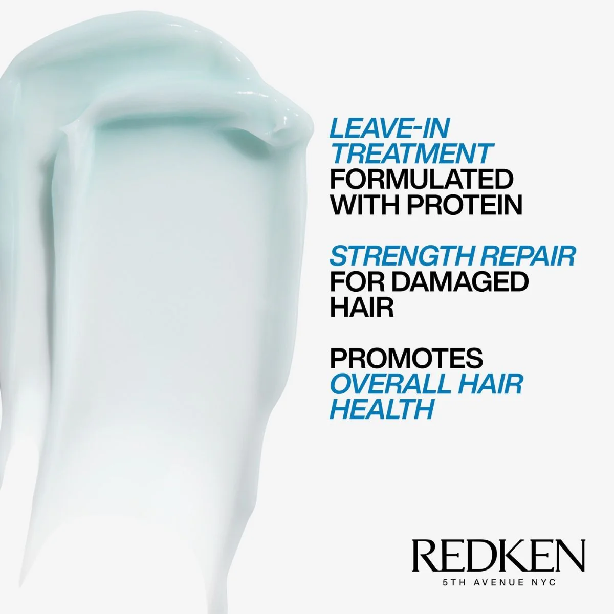 Redken Extreme Strength Builder Plus Treatment - Image 3