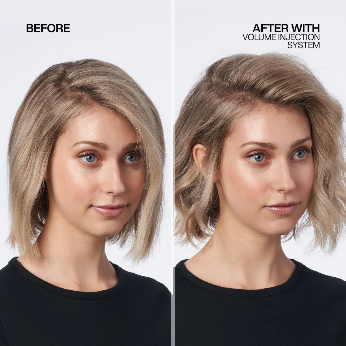 Redken Volume Injection Conditioner - Image 3