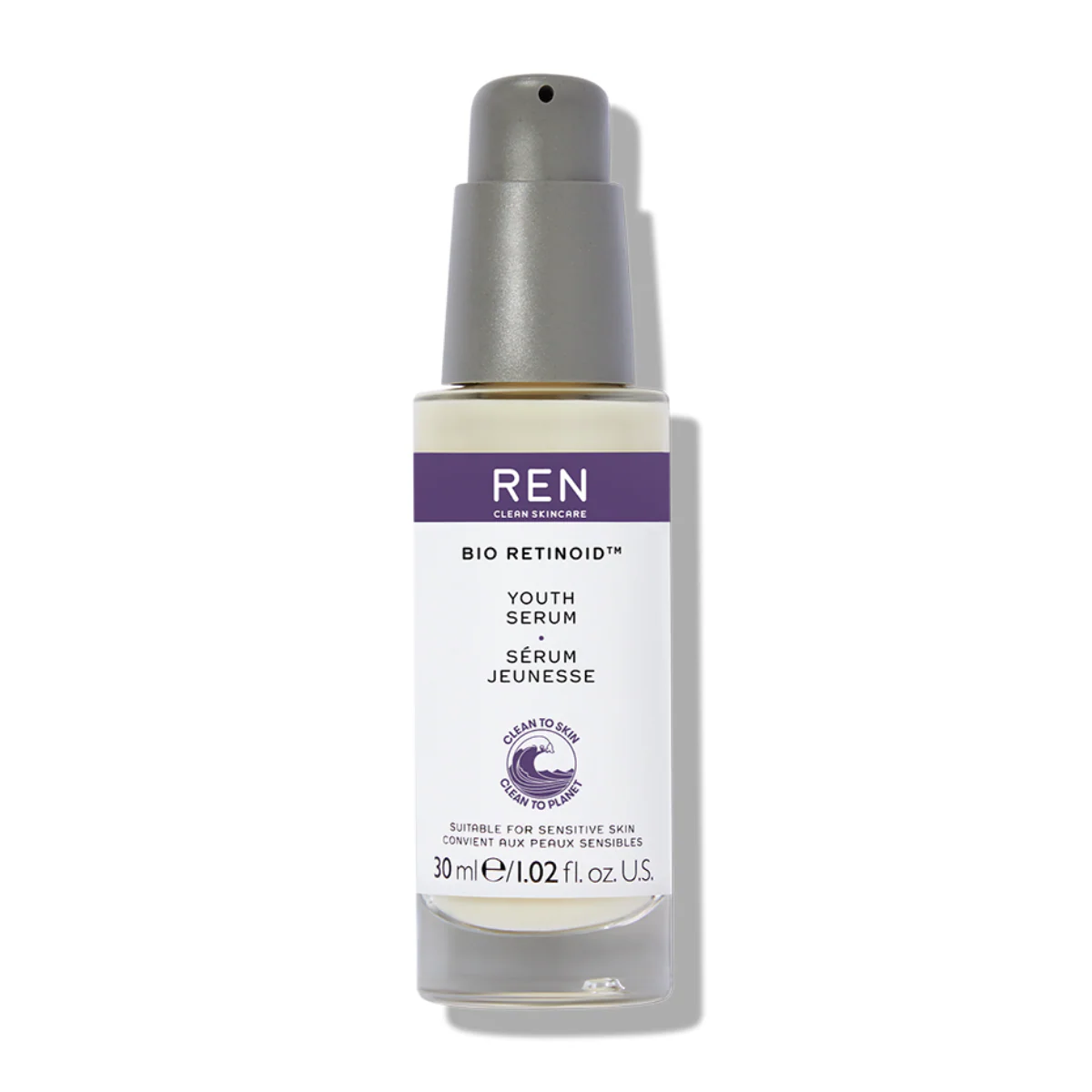 REN Bio Retinoid™ Youth Serum.