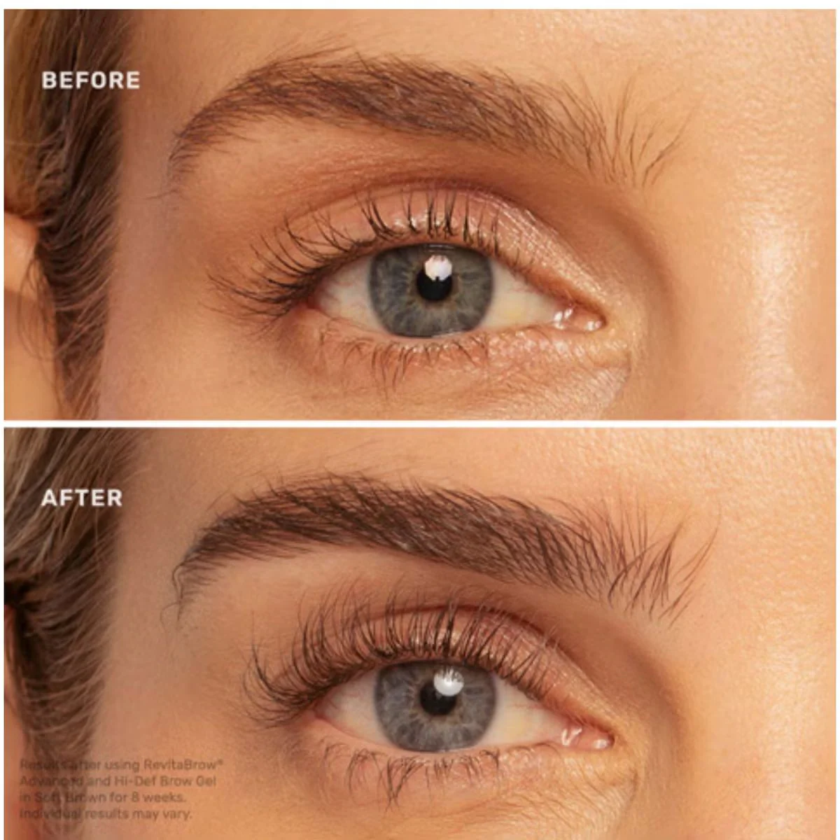 RevitaLash RevitaBrow® Advanced Eyebrow Conditioner 3ml - Image 3