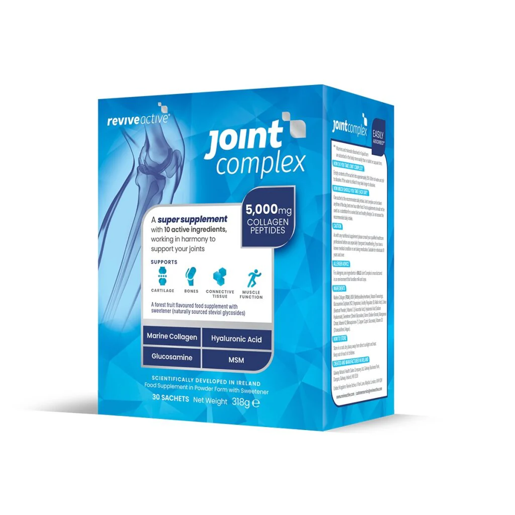 Revive Active Joint Complex 30 Sachets - Image 2