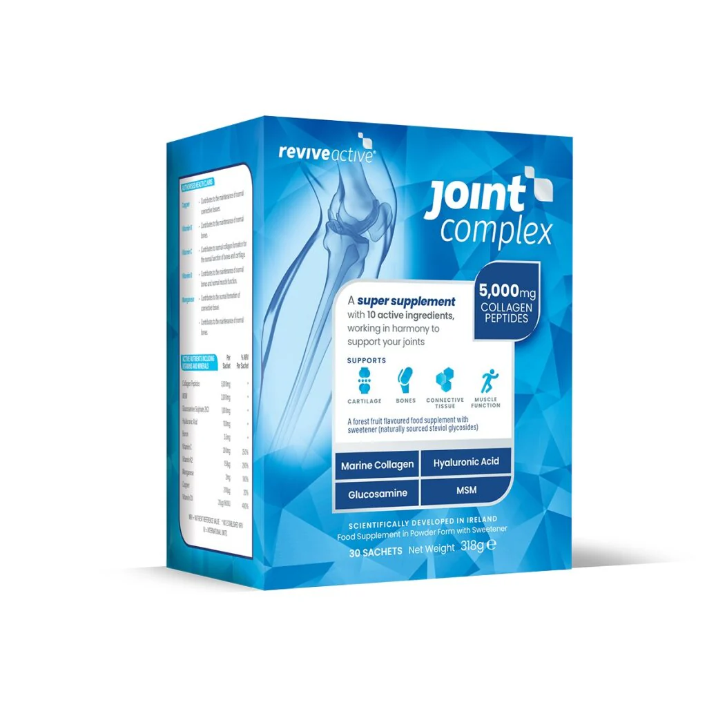 Revive Active Joint Complex 30 Sachets - Image 3