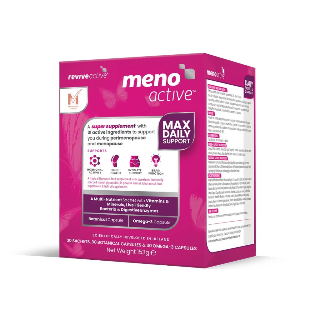 Revive Active Meno Active - Image 2