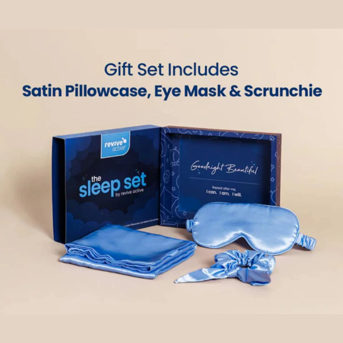 Revive Active The Sleep Set - Image 2