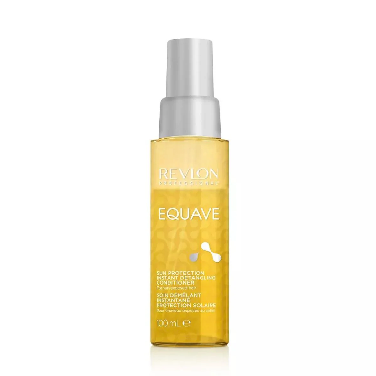 Revlon Equave Sun Detangling Conditioner 100ml