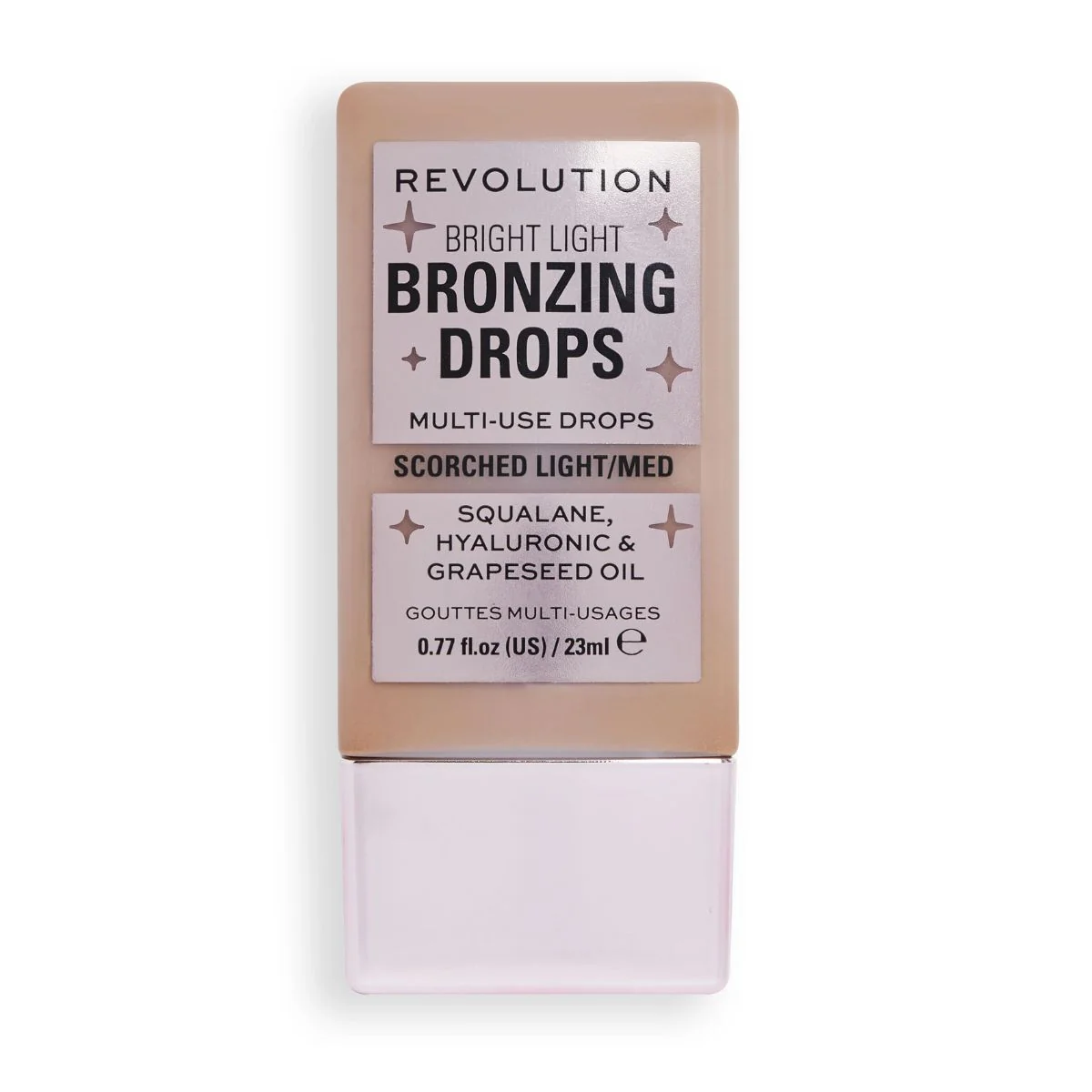Revolution Bronzing Drops