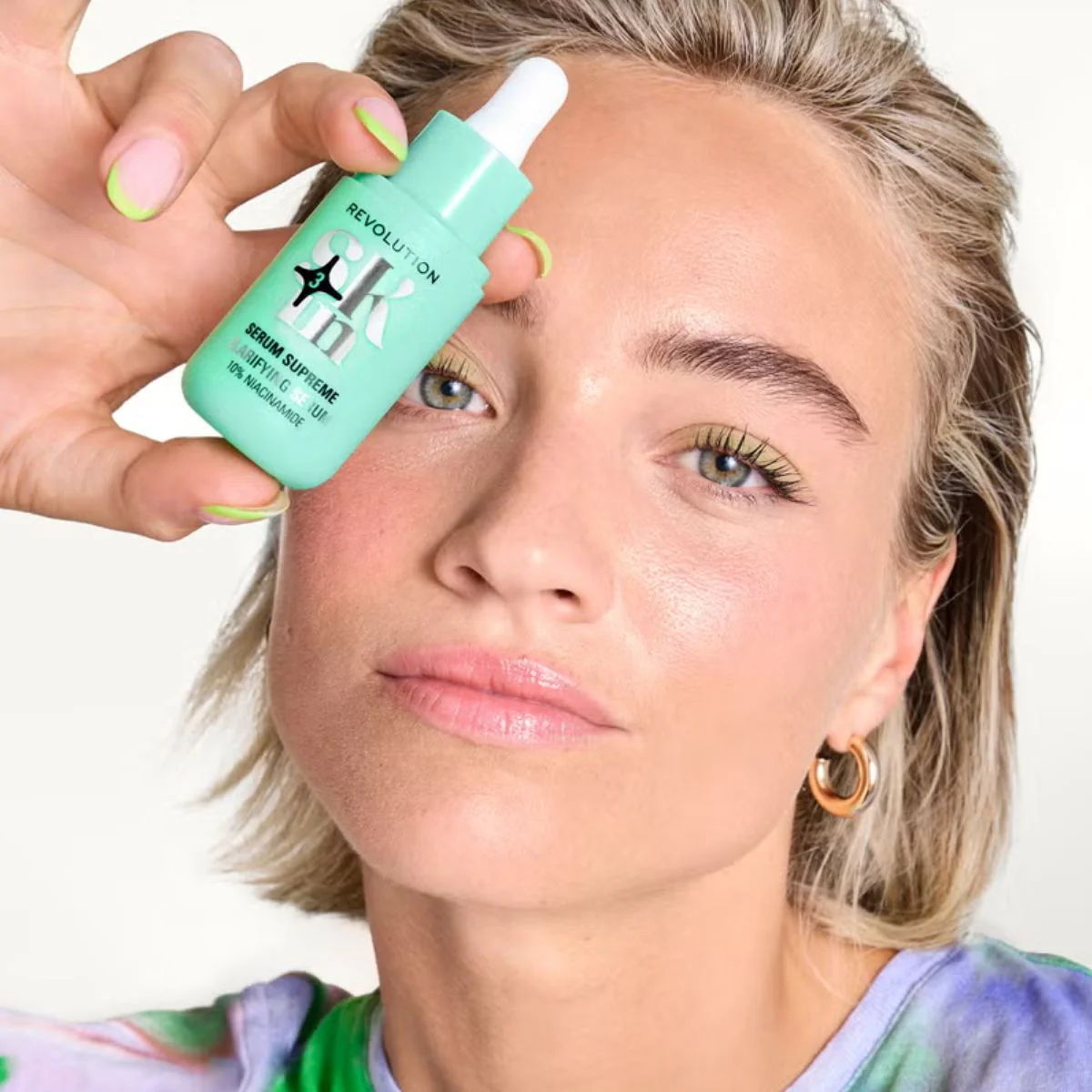 Revolution Skin Serum Supreme Clarifying Serum - Image 2