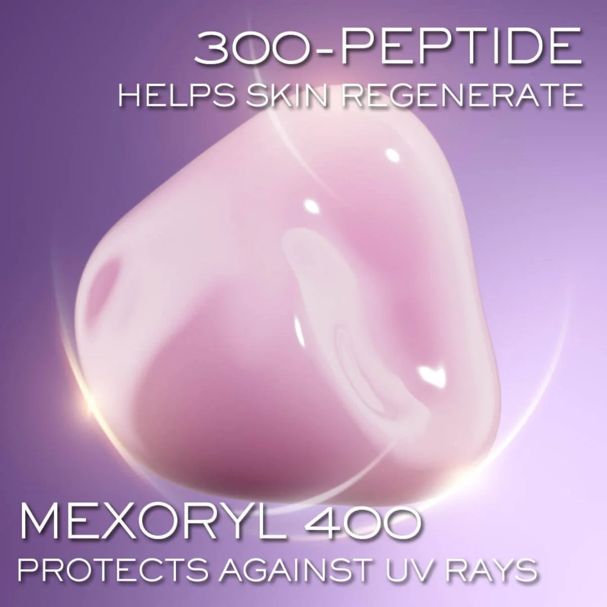 Lancôme RÉNERGIE H.P.N. UVMUNE SPF50 Cream 50ml - Image 2