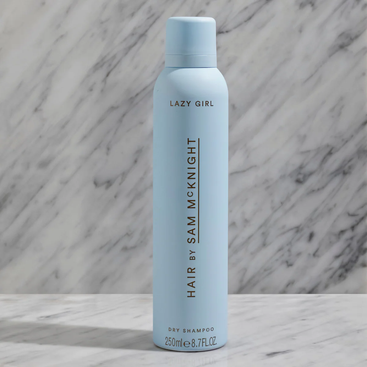 Hair By Sam McKnight Lazy Girl Dry Shampoo - Image 2