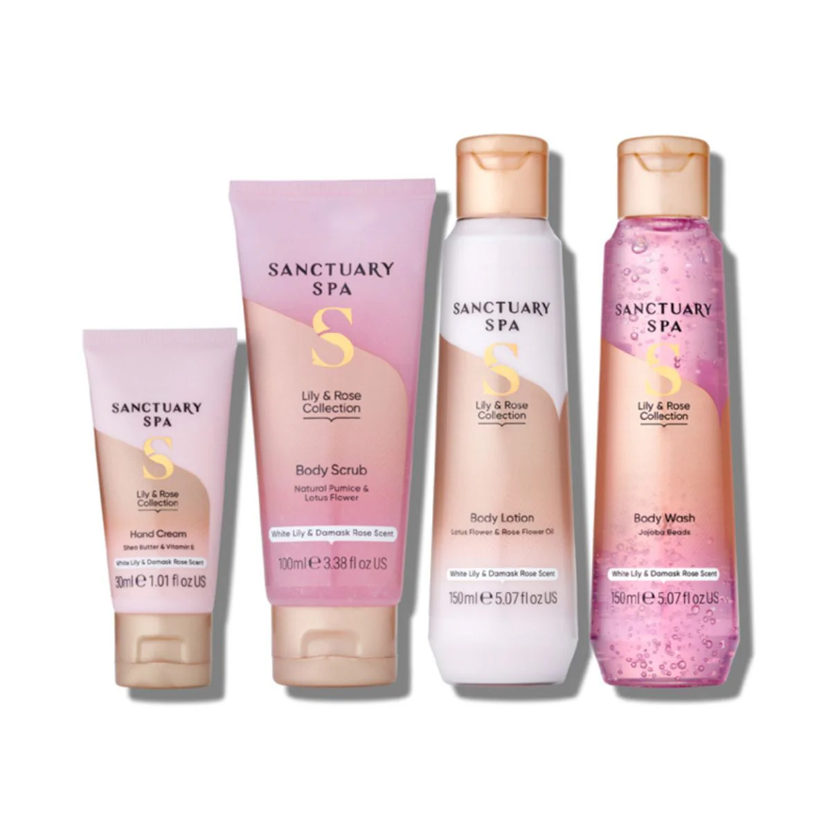 Sanctuary Lily & Rose Collection - Image 4