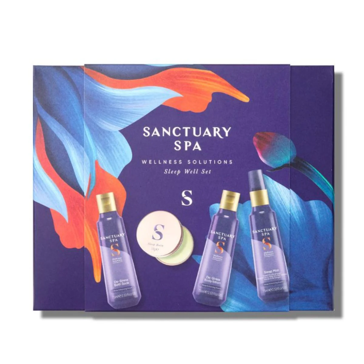 Sanctuary Wellness Sleep Well Set - Image 3