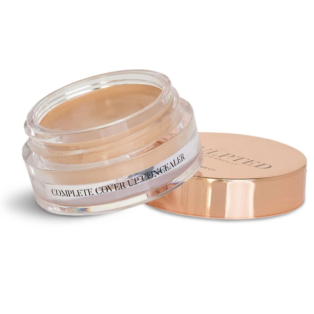 Sculpted By Aimee Complete Cover Up Concealer - Image 2