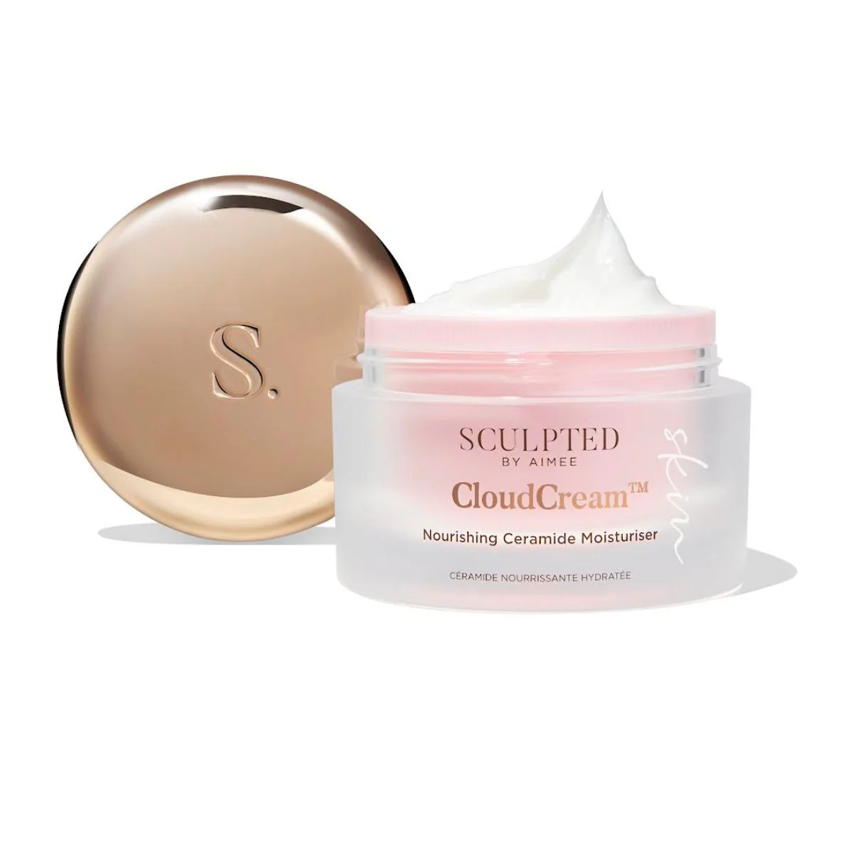 Sculpted By Aimee Connolly Cloud Cream - Image 2