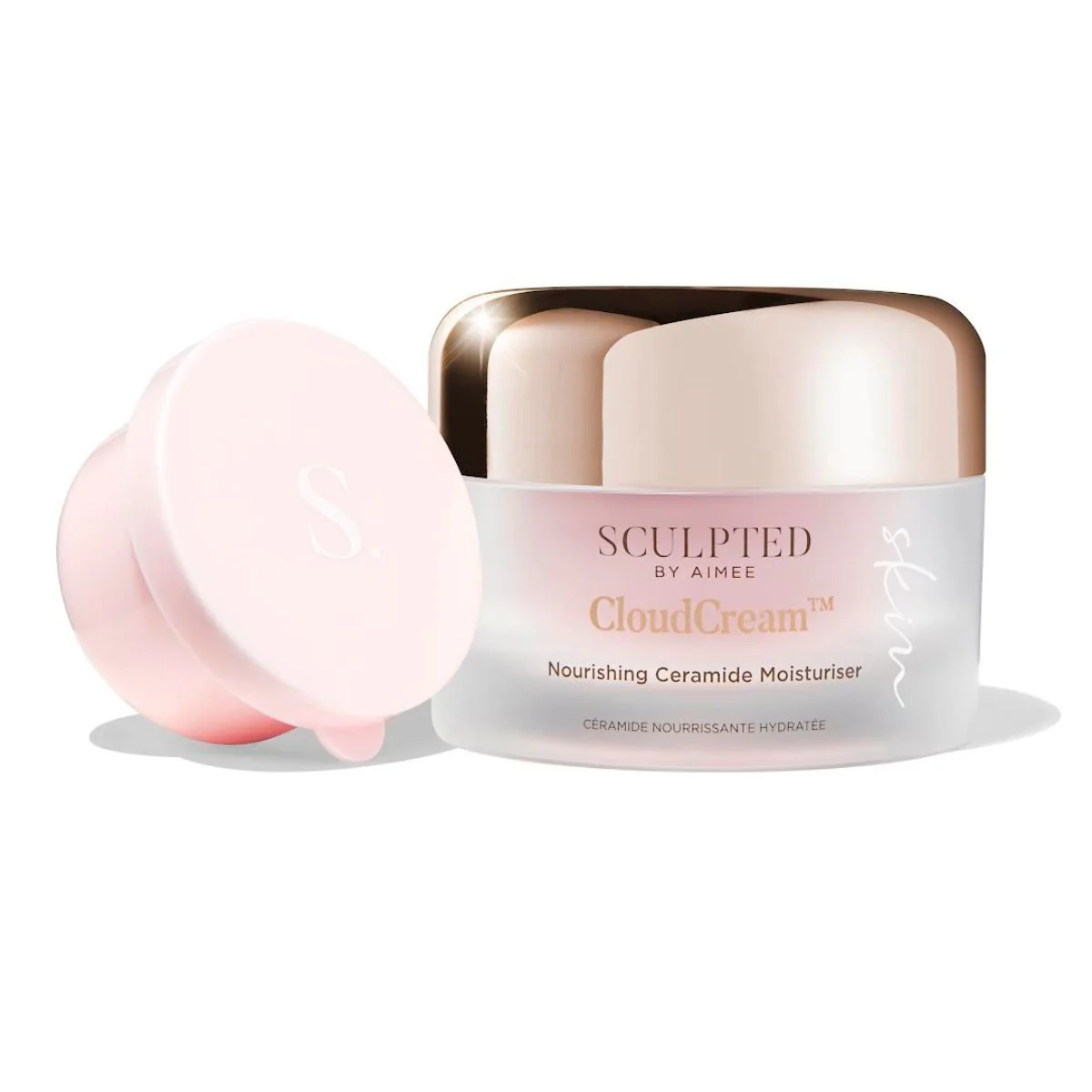 Sculpted By Aimee Connolly Cloud Cream Refill - Image 2
