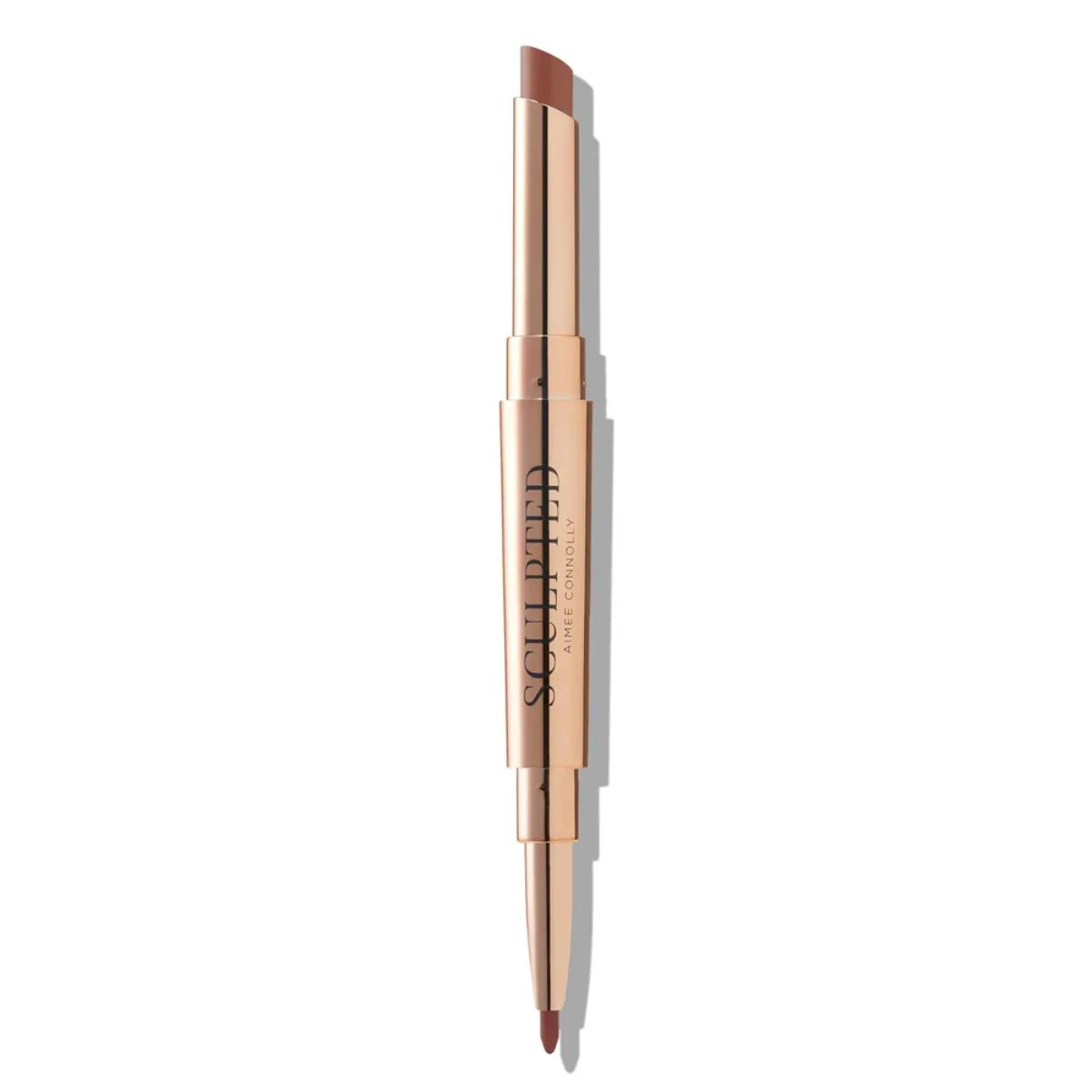 Sculpted By Aimee Connolly Lip Duos Sculpt, Shape and Colour - Image 2