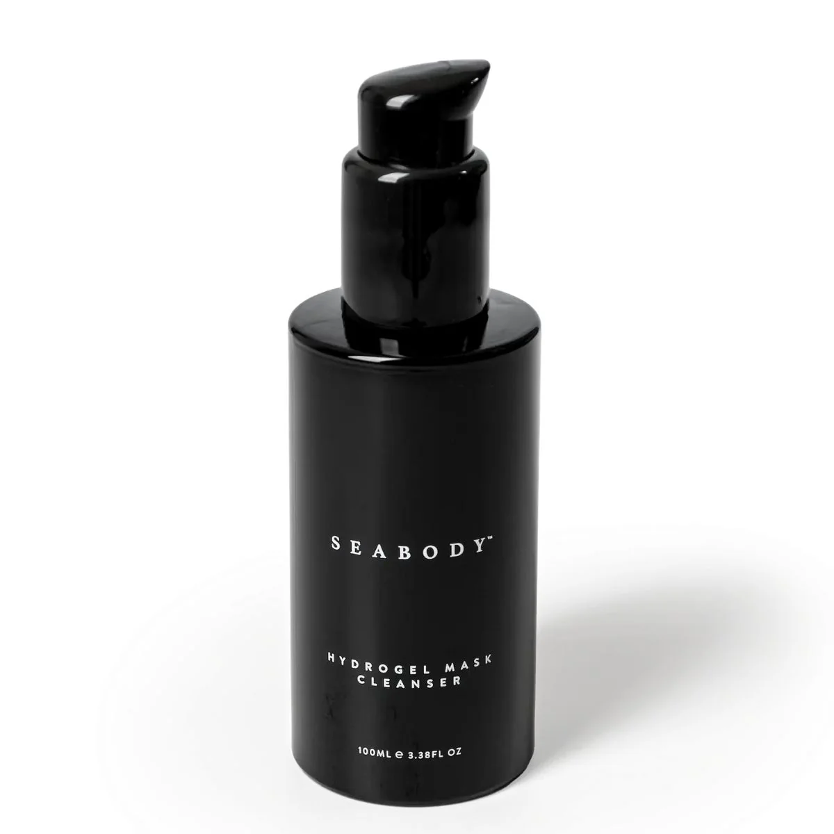 SEABODY Hydrogel Mask Cleanser