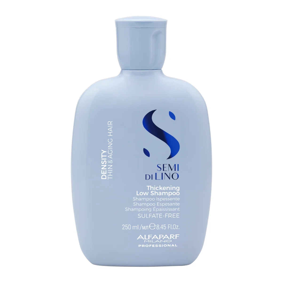 Alfaparf Milano Semi Di Lino Density Shampoo 250ml