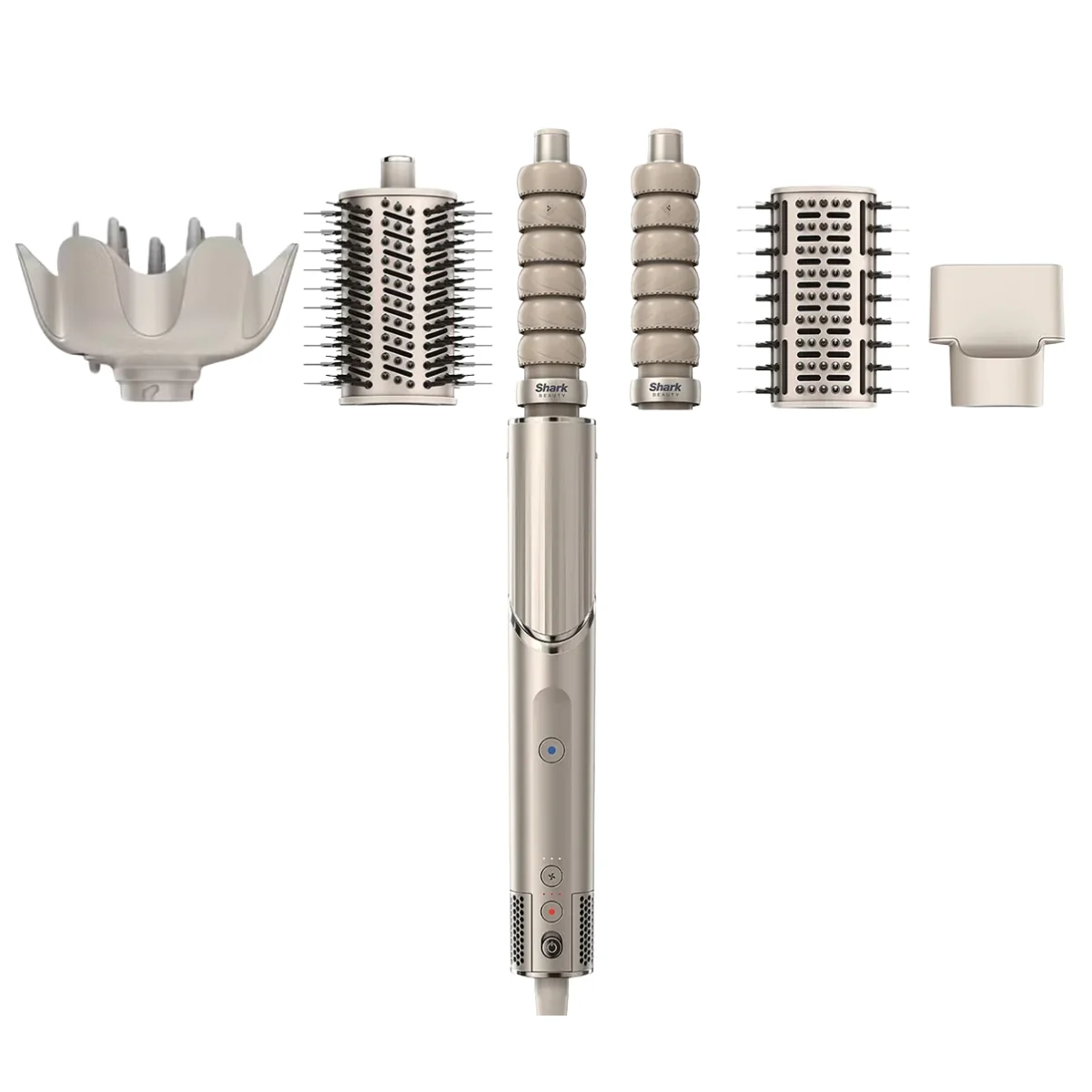 Shark FlexStyle 5-in-1 Air Styling & Drying System in Stone