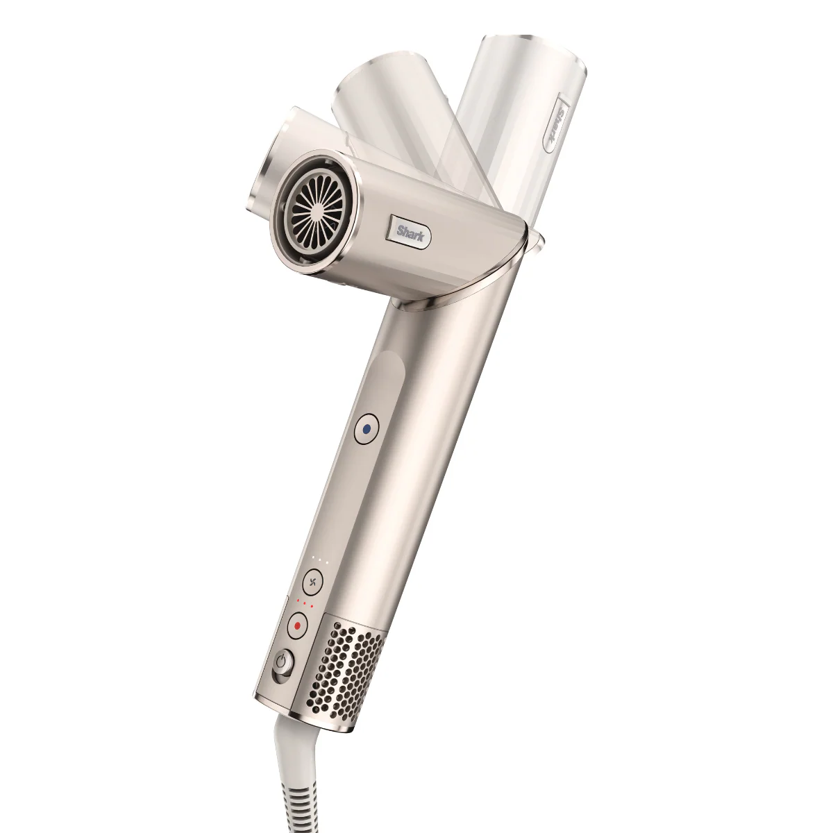 Shark FlexStyle Air Styler & Hair Dryer-Straight & Wavy Collection - Image 2
