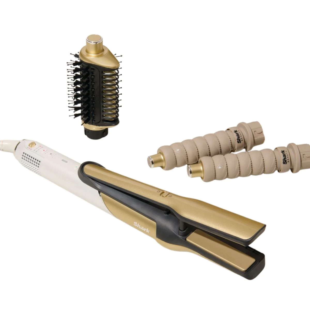 Shark Glam Straight and Waves Multi-styler SAVE €120